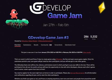best game making app for android|GDevelop: Free, Fast, Easy Game Engine .